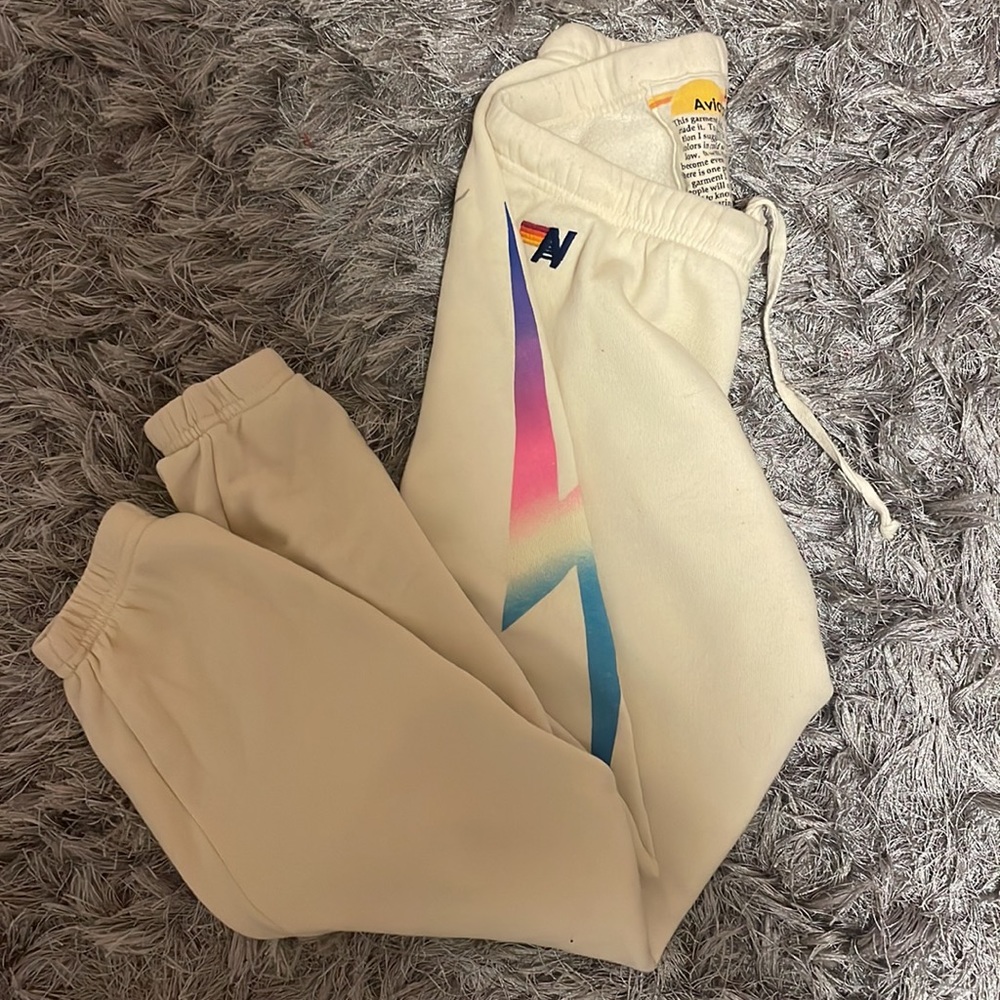 Aviator Nation women’s sweatpants